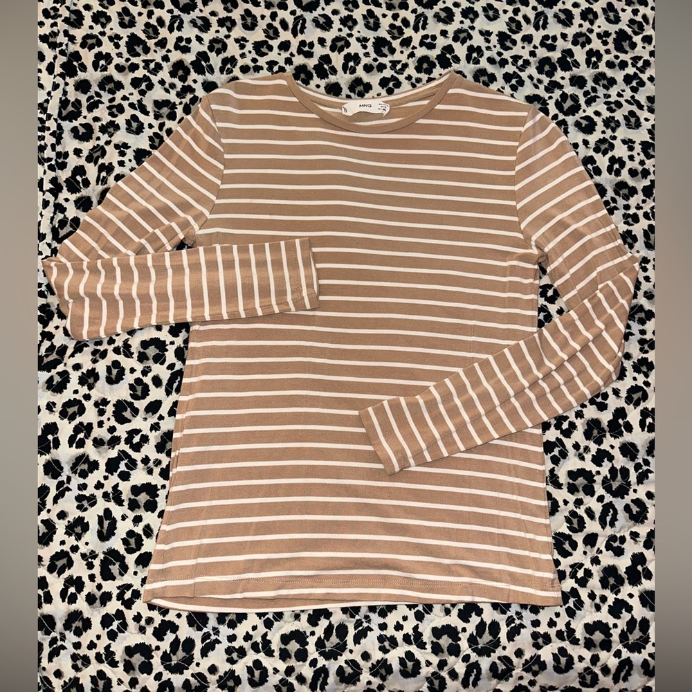 Soft MNG Longsleeve